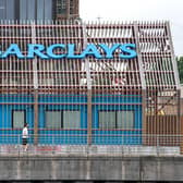 Barclays apologised to customers and said it has now put several new measures in place, including changes to staff training. Picture: John Devlin