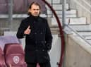 Hearts fans agree with Robbie Neilson regarding the positions which need strengthened. Picture: SNS
