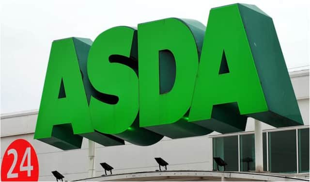 Asda will extend its one-hour express delivery service to 96 stores following a successful trial launched in the summer.