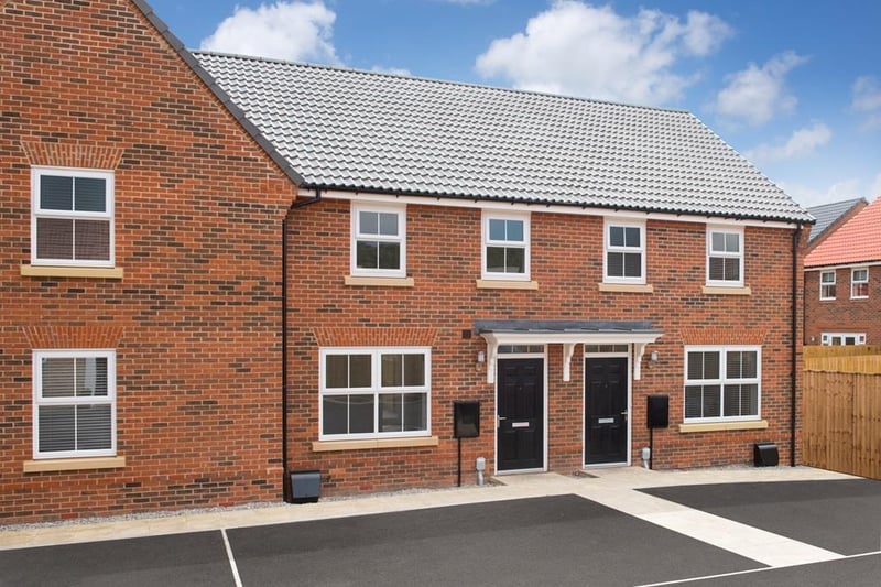The Archford is a three-bed in Spring Grove Gardens, Wharncliffe Side, ideal for first-time buyers and downsizers. It is number 11 on the list. https://www.zoopla.co.uk/new-homes/details/57485903/?search_identifier=50a2a7d4941e0830cf27f2845b71a16c