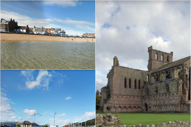 Sunday Times Best Places to Live: North Berwick makes the list of the best places to live in Scotland