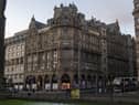 Jenners has been an iconic presence on Princes Street for as long as anyone can remember