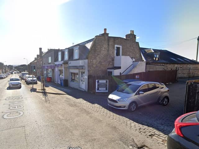 ​The business operates from premises on Clerk Street. (Pic: Google Maps)
