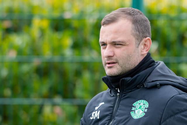 Hibs boss Shaun Maloney has spoken about the ticket pricing for his side's Scottish Cup semi-final against Hearts