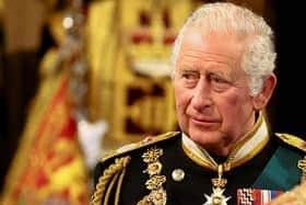 Blackpool has big plans to celebrate the coronation of  King Charles III  - Credit: Getty Image