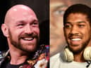 Tyson Fury and Anthony Joshua will fight in Saudi Arabia in August, according to Joshua’s promoter Eddie Hearn.