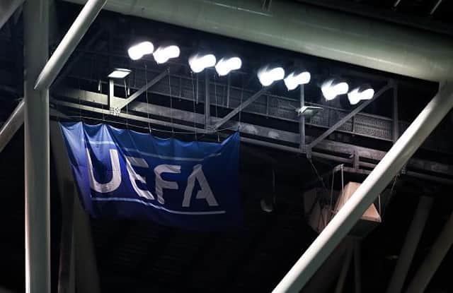 UEFA are set to hold another crunch meeting.