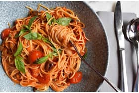 Two Edinburgh eateries - Valvona & Crolla and Contini - have been included in a prestigious list of Britain's top Italian restaurants. Photo: Contini / Facebook
