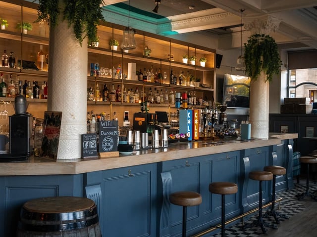 Where: 131 Dundee Street, Edinburgh EH11 1AX