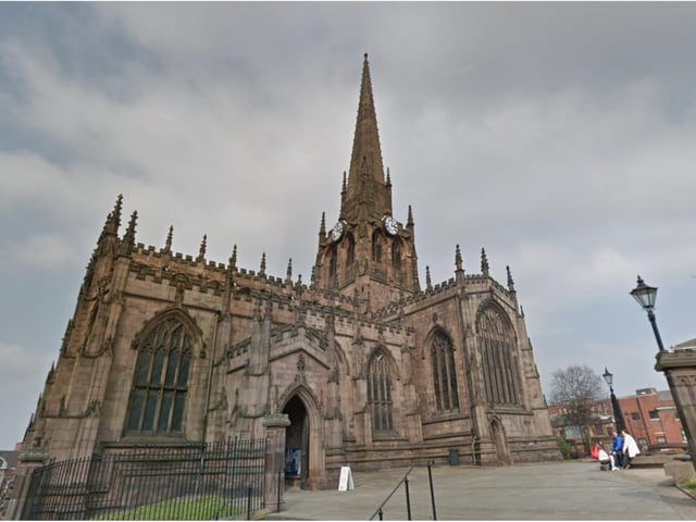 Rotherham