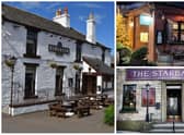 The Good Pub Guide has selected 20 of the best bars in Edinburgh