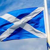 The headline Scotland business activity index - a measure of combined manufacturing and service sector output - fell to 46.5 from 49.3 in September. Picture: Getty Images/iStockphoto.