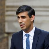 Rishi Sunak announced the extension of the SEISS scheme in June (Getty Images)
