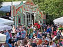 Assembly is one of the biggest venue operators at the Edinburgh Festival Fringe. Picture: William Burdett-Coutts