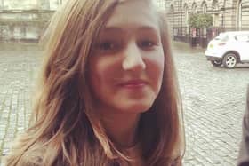Keane Wallis-Bennett: Out of court payment from council settled after student dies in Edinburgh secondary school