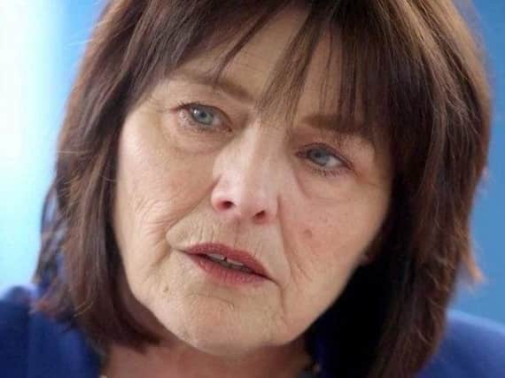 Jeane Freeman apologises to care workers over lack of PPE