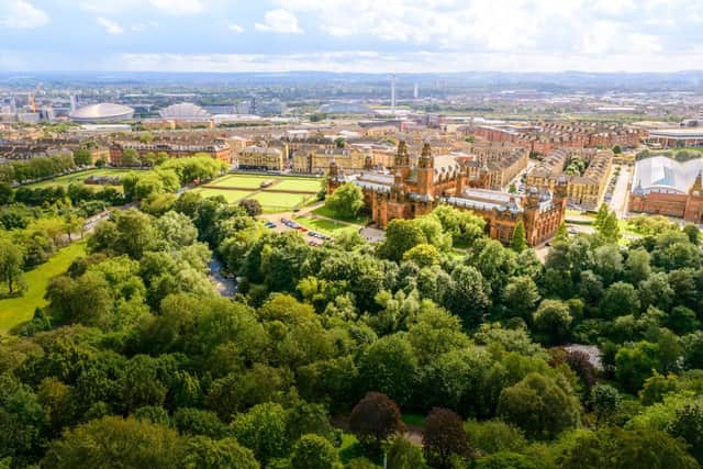 Glasgow Life, the operators of many of the city's best-known attractions, like Kelvingrove, say financial help is needed to avoid 'the worst of outcomes.'