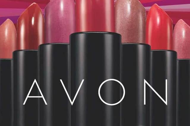 Iconic beauty company Avon, which can trace its roots back more than a century and has five million reps globally, enables people to sell products directly to friends, family and neighbours.