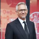 Gary Lineker is the BBC's top earning on-air talent for the fifth consecutive year and the only name to earn over £1 million annually, new figures show. The 61-year-old pundit and former footballer was paid between £1,350,000 and £1,354,999 in 2021/2022 for work including Match Of The Day and Sports Personality Of The Year a reduction of £10,000 on the previous year.