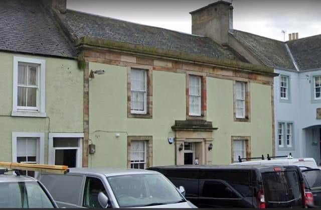 The Church Street Pear Tree Nursery in Haddington was the first to close, on August 2, after a number of children fell ill and went on to test positive for E-coli.
