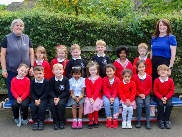 Pirniehall Primary School