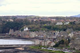 Commuter towns such as South Queensferry could face a decline in buyers
