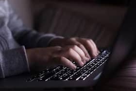 Martin Berginis shared confidential details of pupils on Facebook