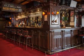 Address: 233-235 Causewayside, Edinburgh, EH9 1PH.