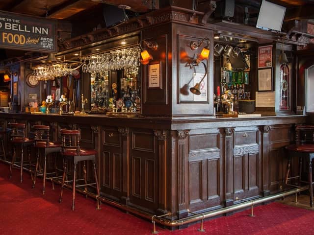 Address: 233-235 Causewayside, Edinburgh, EH9 1PH.