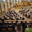 Murdo Fraser has suggested increasing the number of MSPs at Holyrood