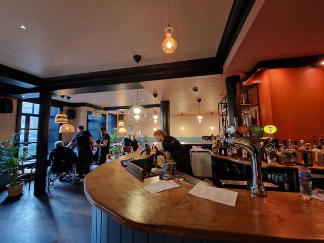 Opening on Broughton Street in late March, co-owners Jamie Shields and Steven Aitken wanted to bring a dedicated rum bar to the capital. Ruma, the Scots Gaelic word for rum, sells a variety of signature cocktails and possibly the widest selection of rums in Scotland
