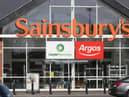 Sainsbury’s has agreed a £430.9 million deal to buy the freeholds of 21 supermarkets.