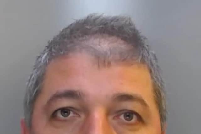 Lorry driver Ion Onut  has been jailed for eight years and 10 months at Durham Crown Court after he admitted three counts of causing death by dangerous driving.
