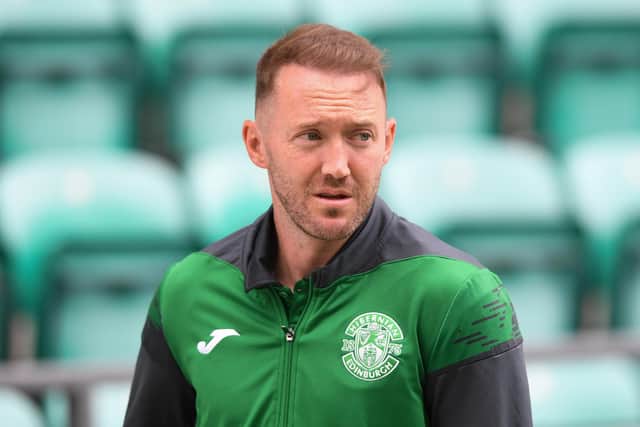 Aiden McGeady has been released after only playing 14 times this season due to injury problems