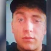 Edinburgh man Taylor Gray, 27, has been traced safe and well after he was reported missing by his family.