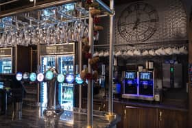 The Caley Picture House on Lothian Road in Edinburgh ranks as one of the best Wetherspoons pubs in the UK.