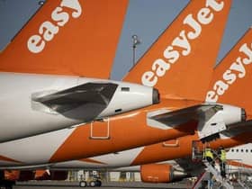 easyJet, Tui and British Airways are amongst the airlines cancelling flights at short notice/