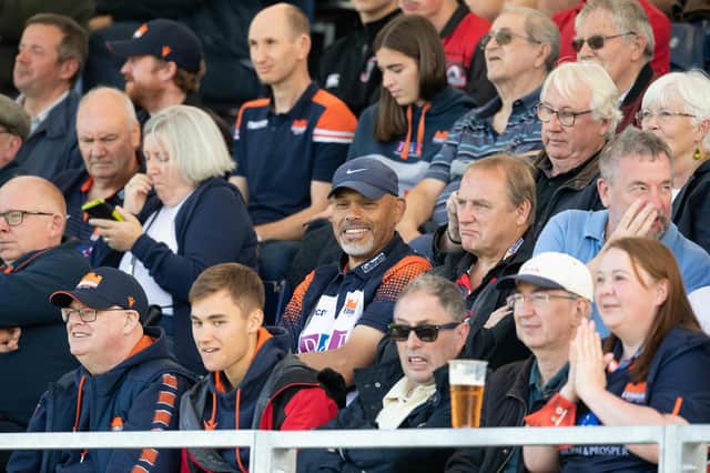 Edinburgh Rugby will trial the Covid passport checks before the games against the Stormers and the Bulls. (Photo by Ross Parker / SNS Group)