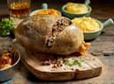 Could lab-grown haggis be on the horizon? Picture: Shutterstock