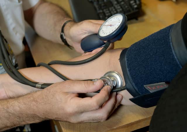 More than three-quarters of GPs have faced an increase in abuse