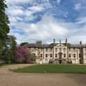 Visitors to Newhailes House can explore its stunning interiors and beautiful gardens, while learning about the fascinating lives of its former owners, the influential Dalrymple family.