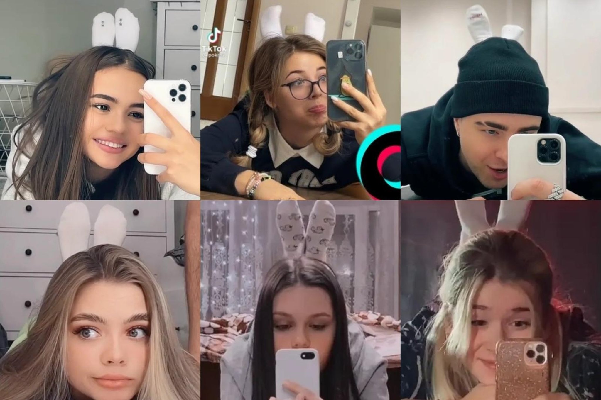 Bugs Bunny Challenge Risque New Tiktok Trend Explained What Is The Song Lyrics Origins And How To Do It Edinburgh News