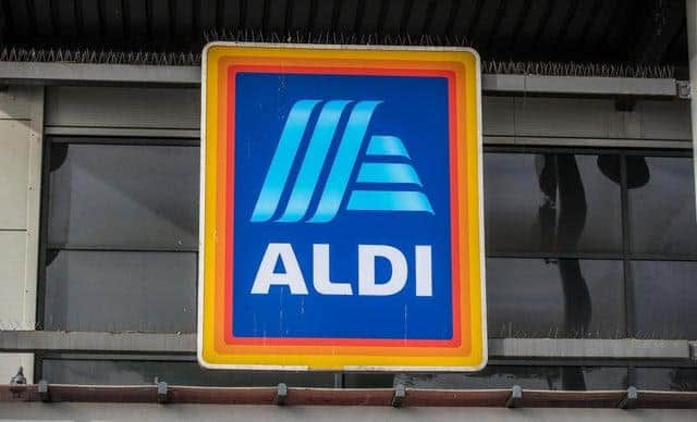 Aldi still hope Dalkeith store will get thumbs-up