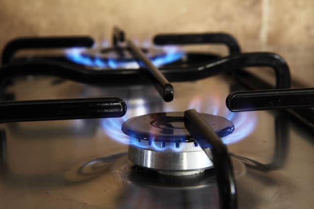 The £4 million pot of funding is for Scots struggling to pay their energy bills. Picture: Pixabay
