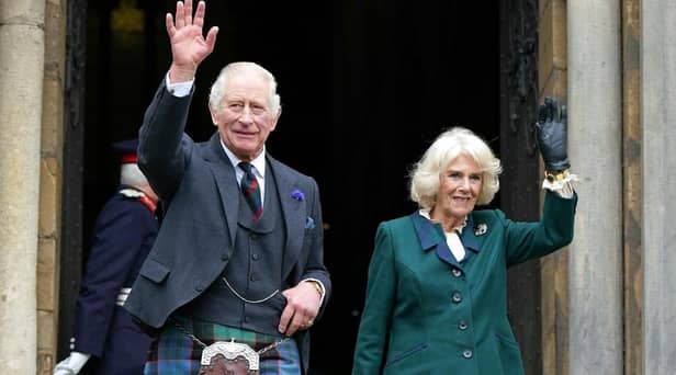Presbyterian churches across Northern Ireland are holding special events to mark the coronation of King Charles III and Camilla, Queen Consort.