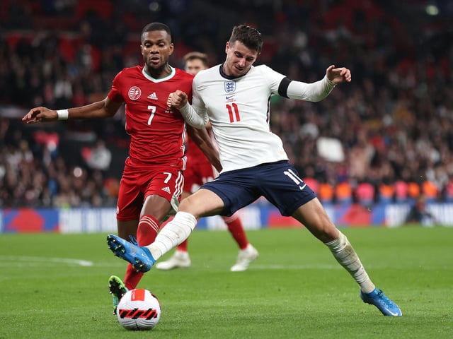 Chelsea are said to be preparing a fresh contract offer for midfield star Mason Mount, which could see him become one of the highest earners at the club. The Blues academy product played a pivotal role in the Blues' 2020/21 Champions League winning campaign. (Daily Mail)