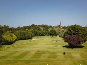 Musselburgh Golf Club, where the Monktonhall course was designed by James Braid, is to stage a new event on the LET Access Series. Picture: LET