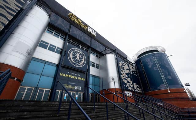SPFL officials at Hampden are preparing to respond to Hearts and Partick Thistle's civil court petition.