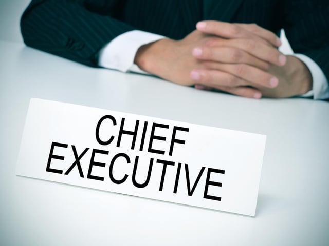 Chief executives and senior officials were the UK’s biggest full time earners, getting paid an average salary of £126,615 a year, which is a drop of 18.6 per cent from 2019.