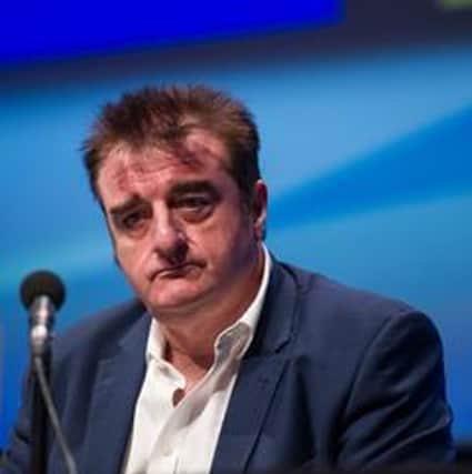 Tommy Sheppard welcomes the move to remote working for MPs